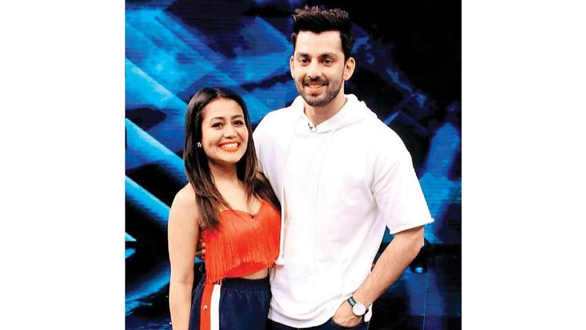 हिमांश ने कहा- मैं नेहा के साथ काम करने से क्यों मना करूंगा? अगर अच्छे ऑफर आते हैं तो एक प्रोफेशनल के तौर पर हम दोनों दोबारा काम करेंगे