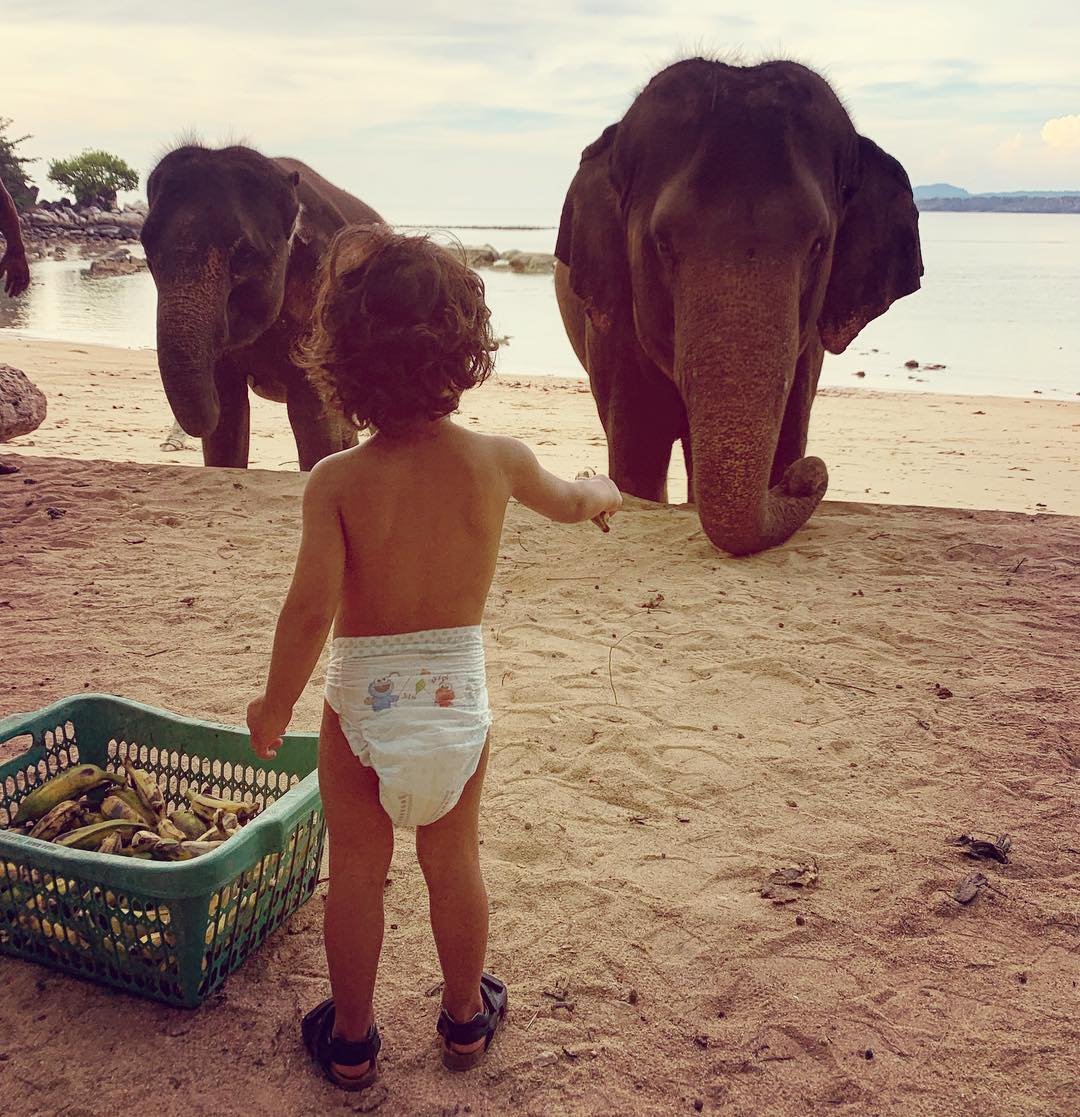 Lisa haydon, lisa haydon baby, lisa haydon lakme fashion week, lisa haydon babies, lisa haydon family, lisa haydon movies, celebrity kids, celebrity pregnancies