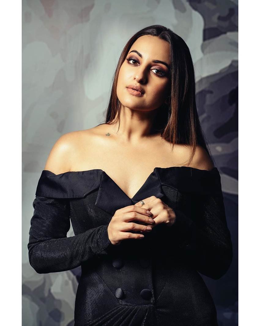 सोनाक्षी के इस नए शो को जूम स्टूडियोज और मिंत्रा ने आपसी सहयोग से बनाया है।