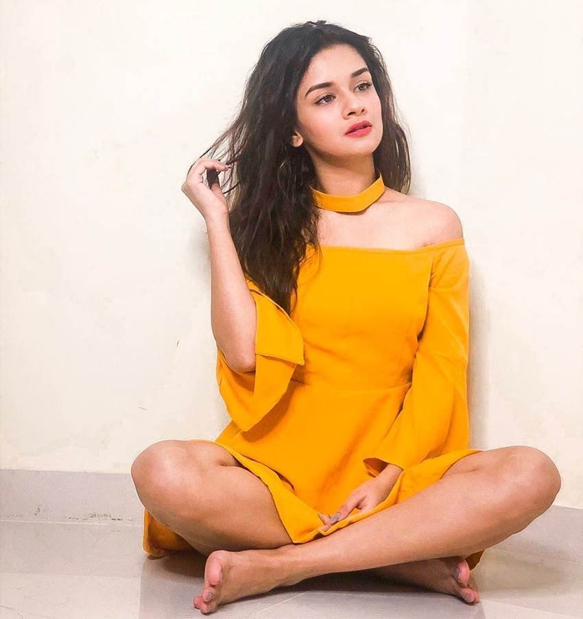 अवनीत डांस इंडिया डांस के बाद कलर्स के शो झलक दिखला जा में भी बतौर बाल कलाकार शिरकत कर चुकी हैं। इस डांस सो में उनके पार्टनर तारे जमीन पर फेम दर्शील सफारी थे।