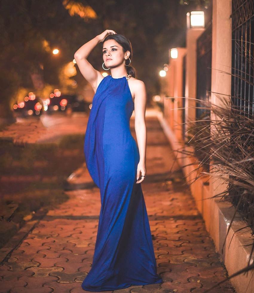 अवनीत कौर को लोग आज टिकटॉक की सुपरस्टार कहते हैं।