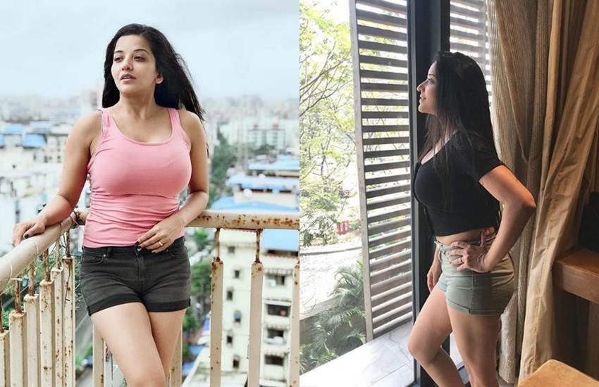 आपको शायद ही पता हो कि मोनालिसा का असली नाम अंतरा बिस्वास है। वह भोजपुरी के साथ ही बंगाली, तमिल, ओड़िया, तेलुगू और कन्नड़ भाषा की फिल्मों में भी काम कर चुकी हैं।