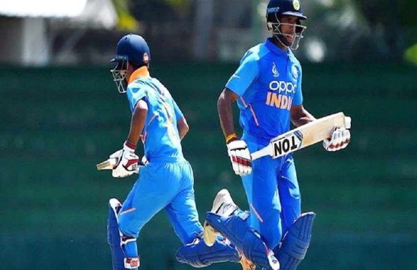 India U19 vs Afghanistan U19, Ind U19 vs Afg U19 Playing 11 LIVE: इन खिलाड़ियों को मिल सकता है मौका