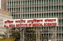 Unnao Rape Case: AIIMS में लगी अदालत, रेप पीड़िता का बयान दर्ज करने अस्पताल पहुंचे जज साहब