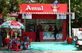 Amul, Amul cow milk prices, amul milk price hike, amul milk in NCR, Mother Dairy, Amul brand, Parag Milk, Gowardhan brand"