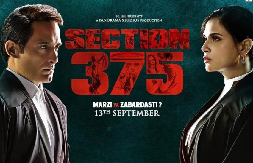 Section 375 netflix image