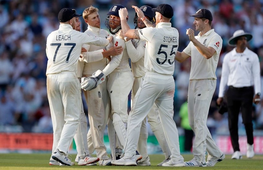 ASHES 2019