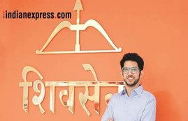 Shiv Sena, Aditya Thackeray, BJP government, Kisan debt, slow economy, employment, unemployment, gdp, maharashtra election
