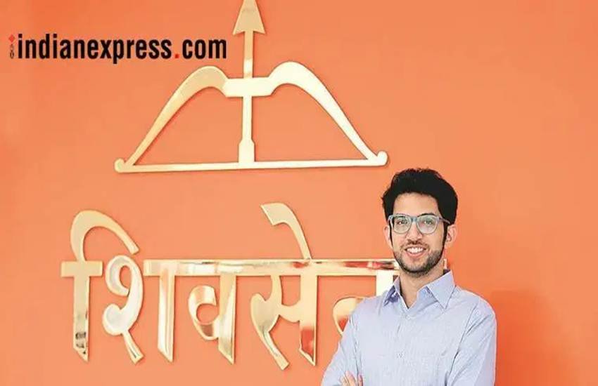 Shiv Sena, Aditya Thackeray, BJP government, Kisan debt, slow economy, employment, unemployment, gdp, maharashtra election