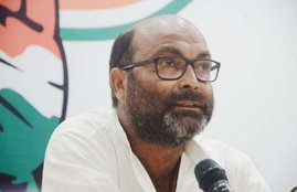 Ajay kUmar lallu