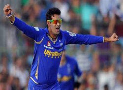 मैच फिक्सिंग में फंस चुके क्रिकेटर अजीत चंदीला पर ठगी का आरोप, टीम में चयन के नाम पर फल विक्रेता से लिए साढ़े 7 लाख रुपए