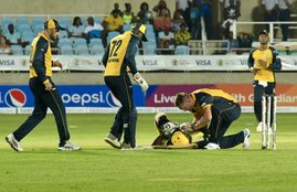 Andre Russell
