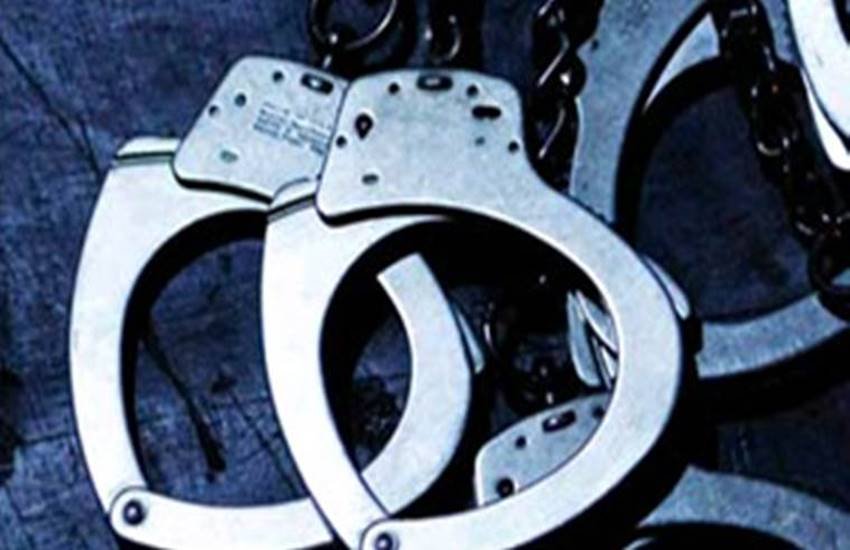 प्रतीकात्मक तस्वीर।