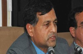 Ashok Lavasa