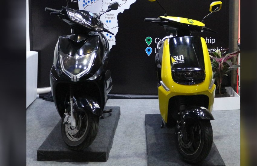 Avan Motors के व्हीकल पोर्टफोलियो में मौजूदा समय में 3 मॉडल हैं। 