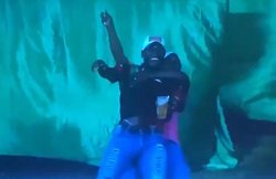 CPL 2019: एक हाथ में जाम पकड़कर लपका था शानदार कैच, अब दो महीने फ्री में बीयर पीने का मिला तोहफा