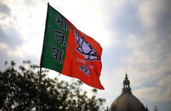 Assembly By-Election 2019: 13 राज्यों में उपचुनाव के लिए बीजेपी ने जारी 32 प्रत्याशियों की लिस्ट, जानें किसे कहां से मिला टिकट
