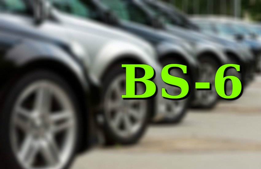 New BS-6 Emission Norms, auto industry crisis, society of indian automobile industry, siam, what is BS-6, deadline for BS-6, upcoming BS-6 norms, bs6 cars in india, bs6 full form, bharat standard 6, car companies sales