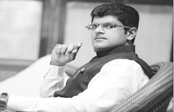 बदलाव की अंगड़ाई ले रहा है हरियाणा का युवा