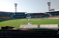 India vs South Africa 3rd T20, Weather Forecast: टॉस से पहले जानिए पिच का हाल, ऐसा रहेगा बेंगलुरु का मौसम