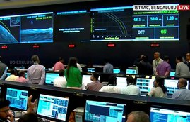 CHANDRAYAAN 2