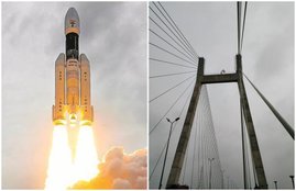 Chandrayaan, ISRO, MOON