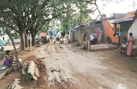 Chitradurga MP