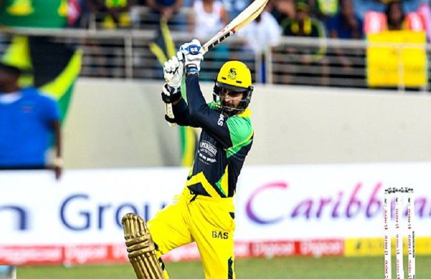 St Kitts and Nevis Patriots vs Jamaica Tallawahs Playing 11 LIVE: इन खिलाड़ियों के साथ उतर सकती हैं दोनों टीमें