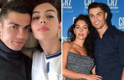 क्रिस्टियानो रोनाल्डो का ‘लव एट फर्स्ट साइट’, इस मॉडल से शादी कर पूरा करेंगे मां का सपना