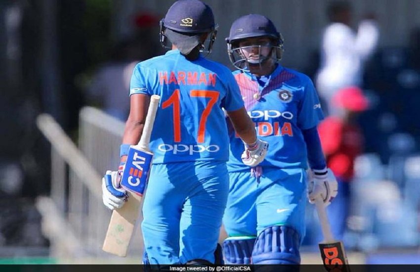 India Women vs South Africa Women, Ind W vs SA W 3rd T20 Playing 11 LIVE: यहां जानिए दोनों टीमों की संभावित प्लेइंग इलेवन
