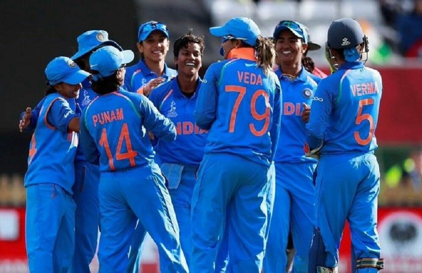 India Women vs South Africa Women, INDW vs SAW 2nd T20 Playing 11 LIVE: इन खिलाड़ियों के साथ उतर सकती हैं दोनों टीमें