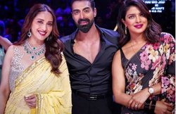Dance Deewane 2 Finalists, Performances: डांस दीवाने 2 के ग्रैंड फिनाले में पहुंची प्रियंका चोपड़ा, माधुरी दीक्षित संग ‘पिंगा’ पर किया जबरदस्त डांस..