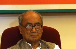 दिग्विजय सिंह बोले- राम जन्मभूमि पर फैसला आया, क्या बाबरी विध्वंस के दोषियों को सजा मिलेगी? 27 साल हो चुके