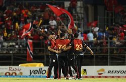 Barbados Tridents vs Trinbago Knight Riders CPL T20 Playing 11, BT vs TKR LIVE Score Updates: इन खिलाड़ियों के साथ उतर सकती हैं दोनों टीमें