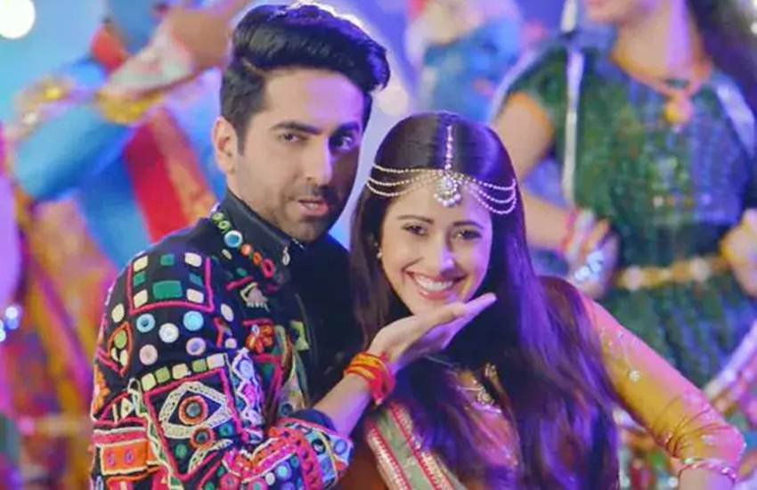 Dream Girl, Dream Girl movie review, Dream Girl review, Dream Girl film review, Dream Girl movie release, Dream Girl cast, Dream Girl movie rating, Dream Girl film rating, Dream Girl ayushmann khurrana, ayushmann khurrana, Nushrat Bharucha, ayushmann khurrana Nushrat Bharucha