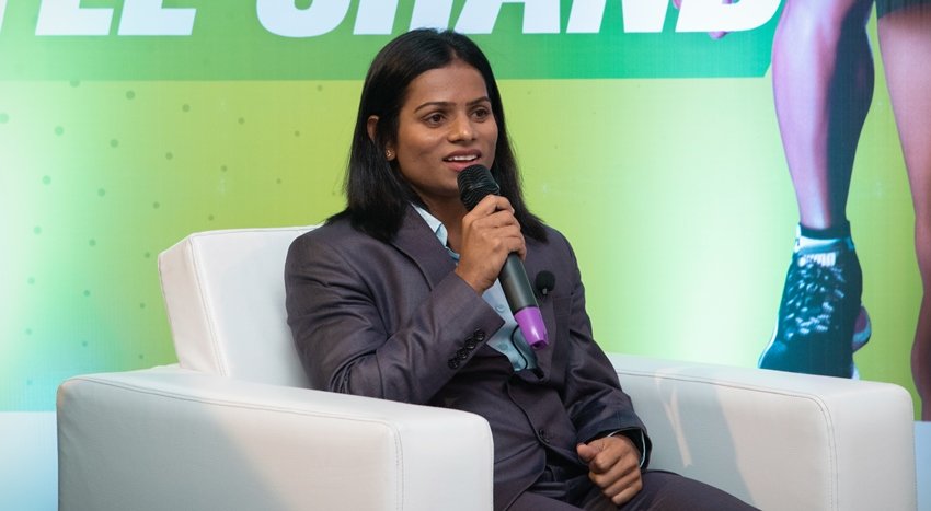 Dutee Chand, Indian Sprinter, Indian Athelete, BMW, Shoes, Non Veg, Meat, Family, 100m Sprint, 2019 Doha World Championships, Dutee Chand, IAAF World Athletic Championships, Sports News, India News, National News, Hindi News, दुती चंद, स्प्रिंटर, एथलीट, जूते, नॉन वेज, मीट, पिता, परिवार, गरीबी, संघर्ष, भारत, दोहा, खेल समाचार, भारत समाचार Dutee Chand, Indian Sprinter, Indian Athelete, BMW, Shoes, Non Veg, Meat, Family, 100m Sprint, 2019 Doha World Championships, Dutee Chand, IAAF World Athletic Championships, Sports News, India News, National News, Hindi News, दुती चंद, स्प्रिंटर, एथलीट, जूते, नॉन वेज, मीट, पिता, परिवार, गरीबी, संघर्ष, भारत, दोहा, खेल समाचार, भारत समाचार