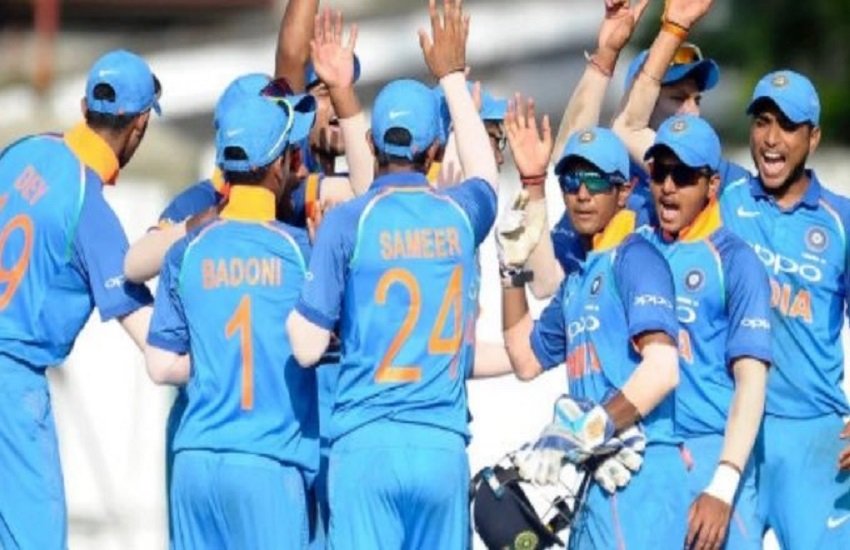 India U19 vs Pakistan U19, Ind U19 vs Pak U19 Group A Playing 11 LIVE: इन खिलाड़ियों को मिल सकता है मौका

