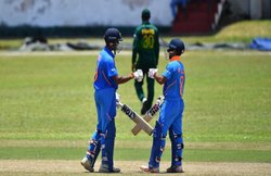 India vs Bangladesh U19: रोमांचक मुकाबले में भारत ने बांग्लादेश को पांच रन से हराया
