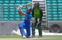 India A vs South Africa A 3rd ODI Playing 11, Ind vs SA LIVE Score Updates: शुभमन गिल हुए बाहर, ये है दोनों टीमों की प्लेइंग इलेवन