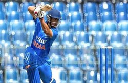 मनीष पांडे की ताबड़तोड़ बल्लेबाजी की बदौलत भारत ए ने दक्षिण अफ्रीका को हराया