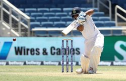 12 साल की उम्र में उठ गया था पिता का साया, शतक जड़कर बोले हनुमा विहारी- उन्हें मुझपर गर्व होगा