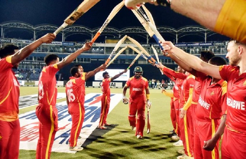 हैमिल्टन मसाकाद्जा ने लिया संन्यास (फोटो सोर्स-twitter)