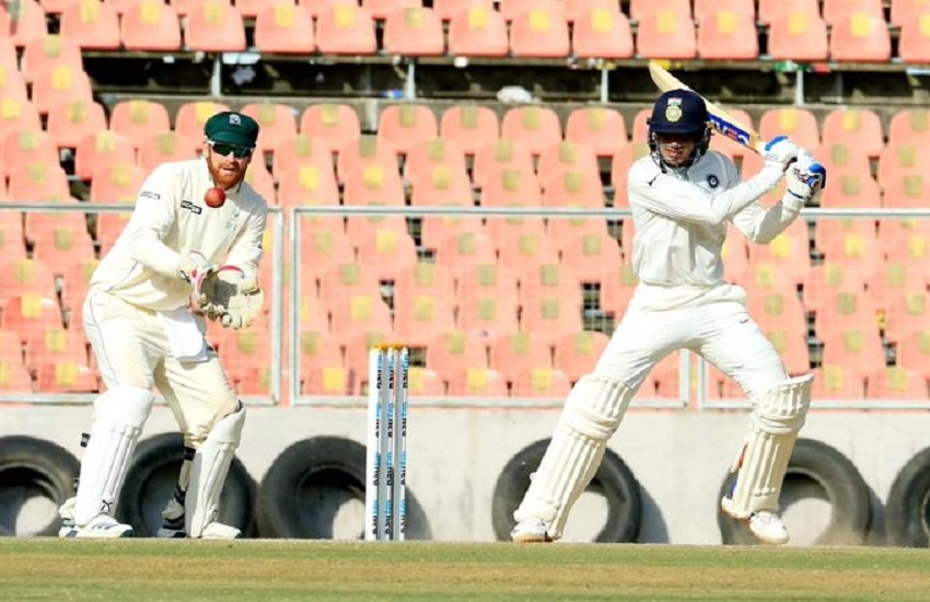 Ind A vs SA A, 1st Unofficial Test: यहां जानिए मैच का लाइव स्कोर