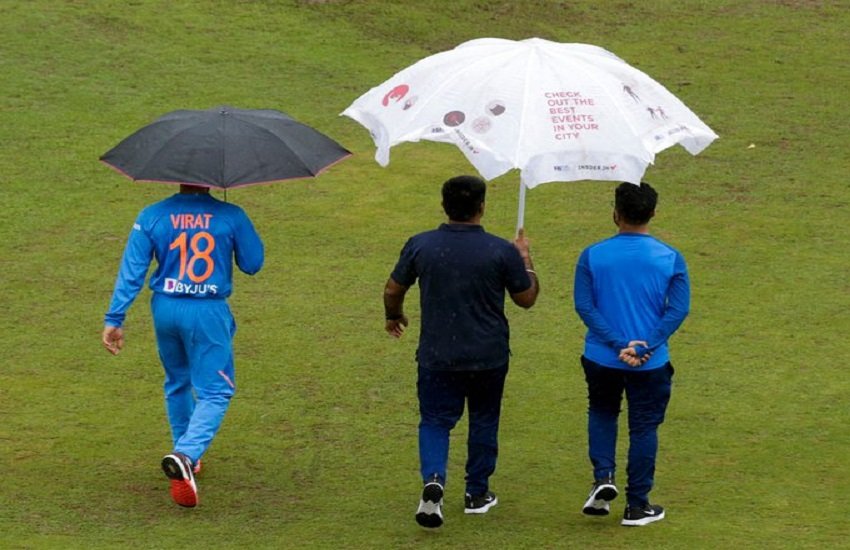 India vs South Africa: यहां जानिए मौसम का हाल