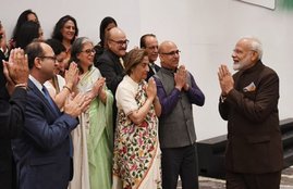 howdy modi event, narendra modi, modi in us, what is howdy modi, modi in us live updates, PM Modi in Houston, Howdy Modi, modi us visit 2019, modi us tour, modi us trip, modi us trip 2019, modi us visit schedule, modi us speech, modi us news, indian us relations