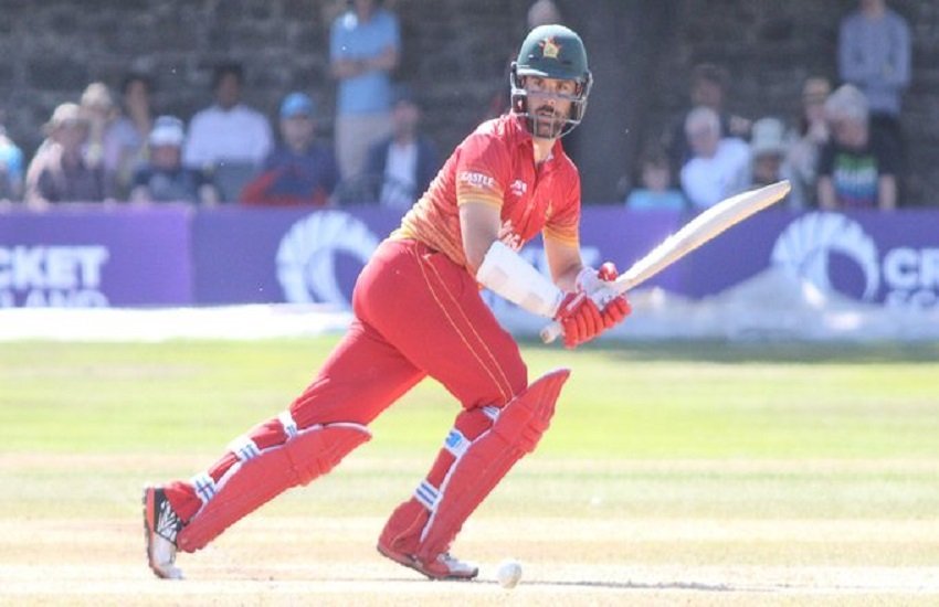 Singapore vs Zimbabwe, Sin vs Zim 3rd T20 Playing 11 LIVE: इन खिलाड़ियों के साथ उतर सकती हैं दोनों टीमें