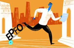 EPFO: पीएफ खाता धारकों को इंश्योरेंस भी मिलता है! जानें ऐसी ही और फायदे