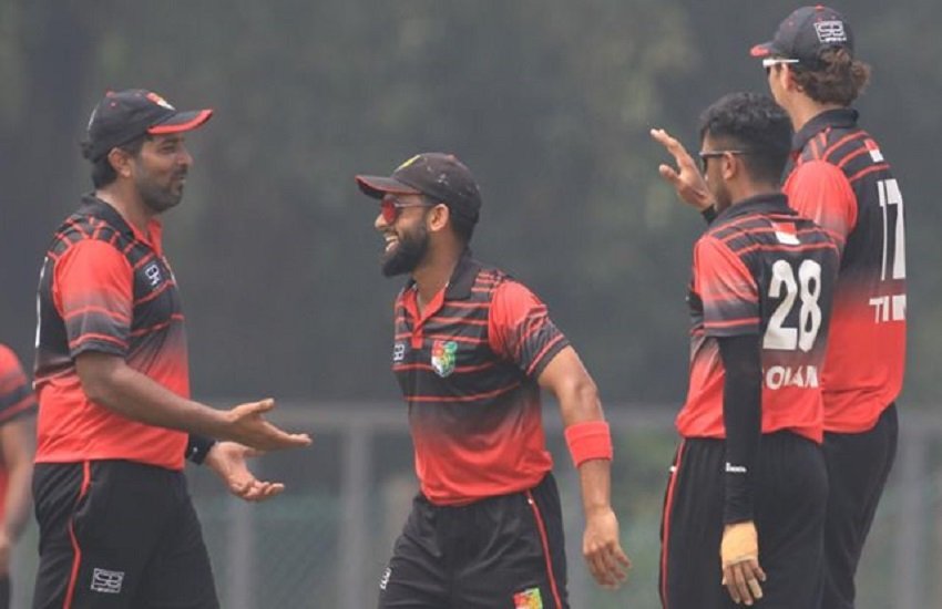 Singapore vs Nepal, Sin vs Nep 2nd Match T20 Playing 11 LIVE: इन खिलाड़ियों के साथ उतर सकती हैं दोनों टीमें