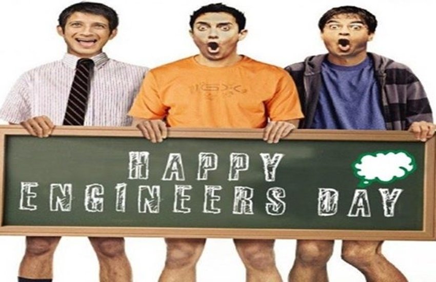 Engineer's Day 2019: विकी कौशल, सुशांत सिंह राजपूत, तापसी पन्नू। फोटो सोर्स- सोशल मीडिया।