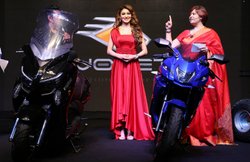 Evolet ने एक साथ लांच किया इलेक्ट्रिक बाइक और 3 स्कूटर, सिंगल चार्ज में चलेगी 150 किमी! कीमत महज 39,499 रुपये